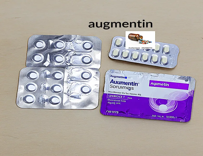 Augmentin 1