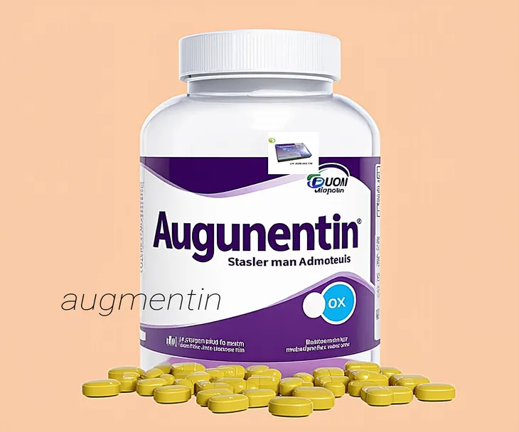 Augmentin 3